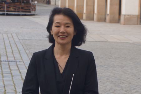 CHIKAKO IVERSEN